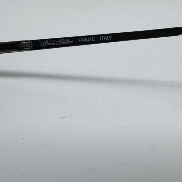 Brooks Brothers Eyeglasses Frames BB 144 1072 50-20-140 Bronze H5526 - Picture 6 of 7